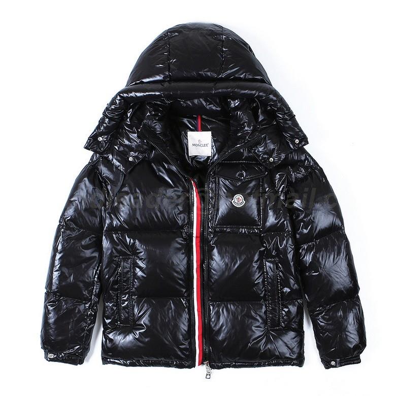 Moncler Men's Outwear 98